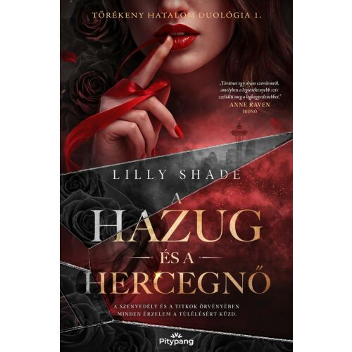 A hazug és a hercegnő 178270149 - Romantikus könyv