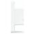 Ubiquiti UniFi UA-G3-W Access Reader G3 fehér NFC olvasó 178373723