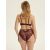 Cloe Esotiq push-up melltartó | mahagóni DEPOZYT 70B 178293665
