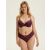 Cloe Esotiq push-up melltartó | mahagóni DEPOZYT 65E 178295465