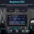 JUNSUN Android Autórádió VW Golf VI 2008-2012, 9" IPS GPS Navigáció, Wireless tükrözés, WiFi, 2GB+64GB 178296691