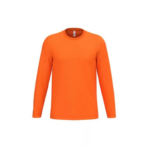 iDeal Basic IB313 IDEAL150 UNISZEX KÖRKÖTÖTT HOSSZÚ UJJÚ PÓLÓ 3XL 178297504 - Divat és öltözködés