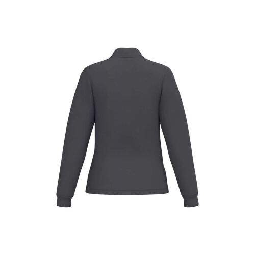 iDeal Basic IB223 NŐI HOSSZÚ UJJÚ PIKÉ GALLÉROS PÓLÓ M 178297527 - Női ruházat