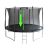14ft LEAN SPORT PRO Trampoline mat 178297719