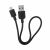 Kék LED-es nyakörv, méretre vágható, USB-töltésű, L, 70 cm 178319776