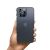 Apple iPhone 16 Pro / 16 Pro Max - HARDY lencsevédő Pro titán ezüst 178327041