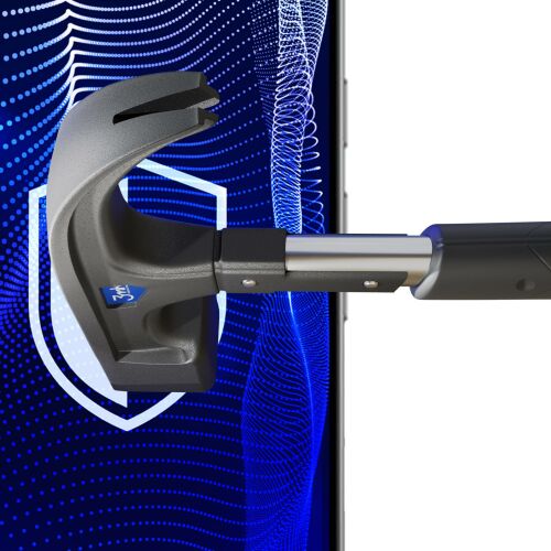 Google Pixel 9 Pro XL - 3mk FlexibleGlass Pro 178334033 - Képernyővédő fólia