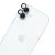Apple iPhone 16/16 Plus - HARDY lencsevédő Pro átlátszó 178331200