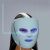 CryoGlow FW312EU SHARK LED maszk 178389741