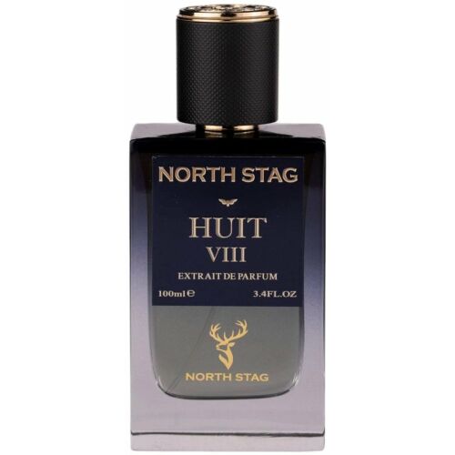 NORTH STAG Huit VIII Extrait de Parfum spray 100ml 178351400 