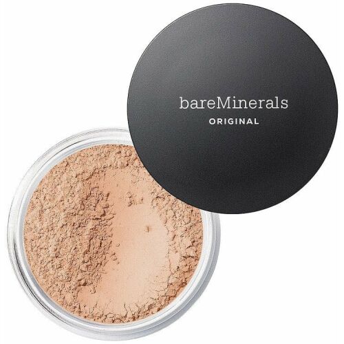 bareMinerals Original Mineral Loose Foundation SPF15 10 Medium 8g 178360584 - Alapozó