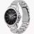 Armani Exchange AX1764 férfi kvarcóra, 44 mm, acél szíjjal, díszdobozban 178390469