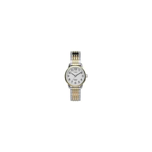 Timex TW2V05900 női kvarcóra, 25 mm, ezüst-arany színű, díszdobozzal 178410126 - Nőknek