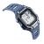 Casio WS-B1000-2AVDF férfi digitális karóra, kék szíj, Bluetooth, 10 ATM 178413726