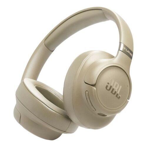 JBL Tune 780NC - bézs 178605966 