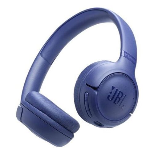 JBL Tune 530BT - kék 178605977 - Fülhallgató