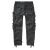 BRANDIT Pure Slim Fit nadrág - antracit 178606307