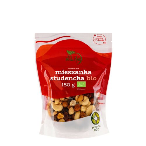 Bio diákkeverék 150g
