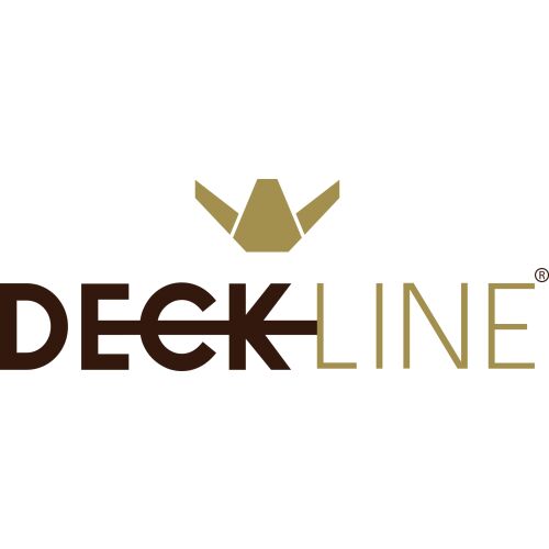 DECKLINE S3407 Rögzítő alátétek 34x7mm 100 db S3407 178607724 - Padló alátét
