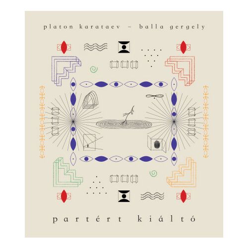 Partért kiáltó 178611892 - Verseskötet