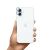 Apple iPhone 16/16 Plus - HARDY lencsevédő Pro szivárványszínű 178612533