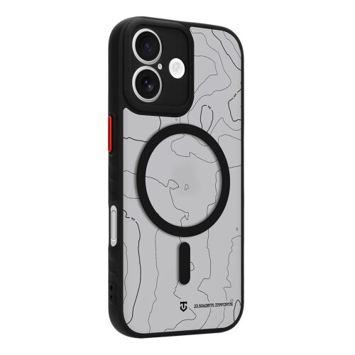 Tactical MagForce Warthog tok Apple iPhone 17 készülékhez aszfalt 178616220 - Telefontok