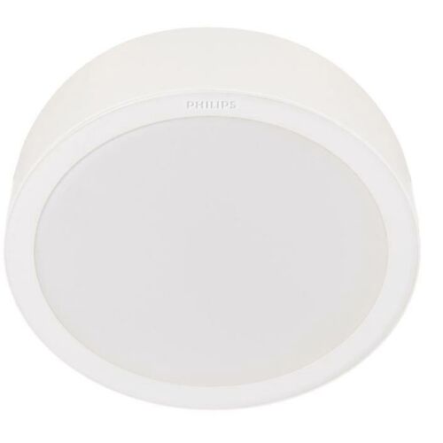 Süllyesztett lámpatest Philips Meson, 4000°K, LED, fehér 178618903 - Süllyesztett lámpa