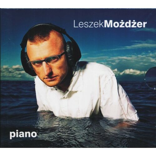 Możdżer Leszek - Piano - lengyel nyelven (Możdżer Leszek - Piano)
