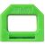 SmartKeeper BL04 4db USB-B Portblokkoló + U04 1db Mini Kulcs - Zöld 178620483
