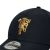 Manchester United baseball sapka New Era felnőtt arany címer 178622884