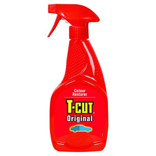CarPlan, T-cut, Színfelújító, Pumpás, 500ml 178627216 - Polírpaszta