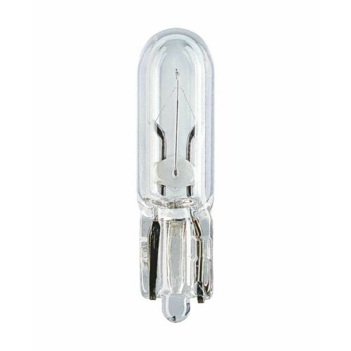 Osram, Izzó 1.2W T5, 1,2W - 24V 178627331 - Autó izzó