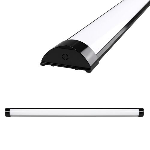 LED lámpa JNH055-35N Black 120 cm 178638841 - Otthon és kert