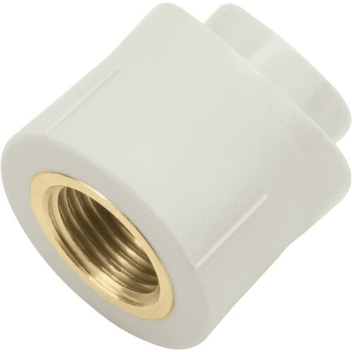 Nyeregcsatlakozó PP-R GW - 110 Rp1/2"