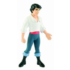 Bullyland Erik Prince figure from The Little Mermaid, Disney toy - Bullyland