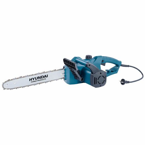 Hyundai HYD-7016EA Elektromos Láncfűrész 2000W – 40 cm, 16" 178647890 - Láncfűrész