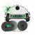 iRobot Roomba Plus 415 Combo Robotporszívó felmosó funkcióval AutoWash Dokkolóval - Fehér 178653424