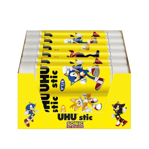 Uhu papírragasztó stick - 40 g