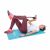 Pilates karika insportline impira 178666147