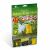 Ragadós rovarcsapda lap - 250 x 170 mm - sárga - 10 db / csomag 178667668