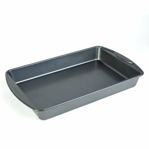 Baker’s secret classic line tepsi - "m" - 44,3 x 26,9 x 5,5 cm