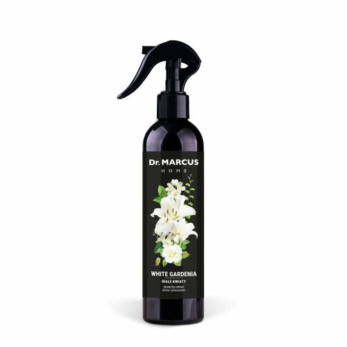 Dr. Marcus otthoni légfrissítő spray 300 ml - fehér gardénia 178668289 - Légfrissítő spray