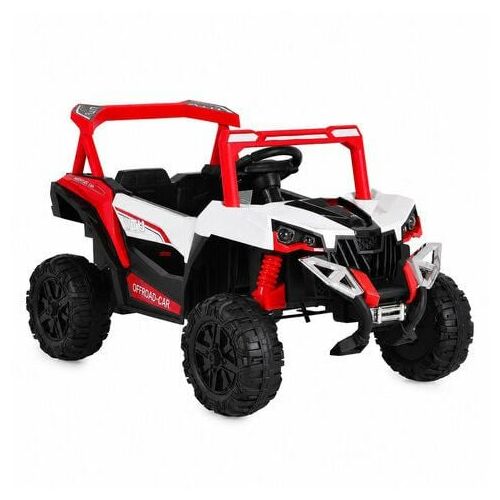 Bo gobi go terepjáró buggy autó piros