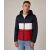 Retro Jeans férfi kabát RR ORIGINAL M JACKET, MULTICOLOR 178675837