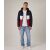 Retro Jeans férfi kabát RR ORIGINAL M JACKET, MULTICOLOR 178675837