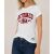 Retro Jeans női póló BARB 178677186