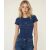 Retro Jeans női póló RUTHH 181032702