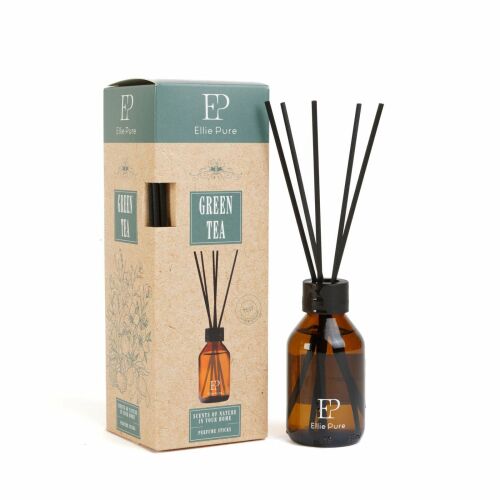 Dr. marcus ellie pure perfume sticks pure 80 ml - green tea 178677859 - Otthon és kert