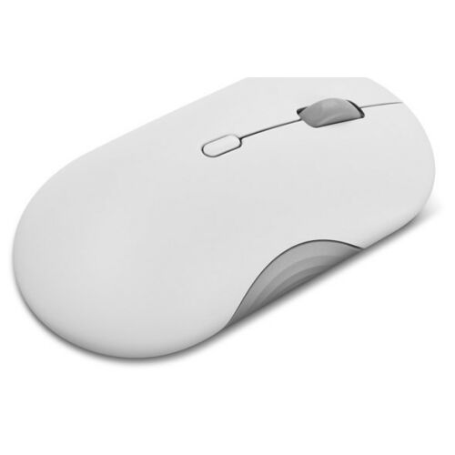 Lenovo 350 bluetooth csendes egér (felhőszürke)
