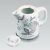 Kerámia vízforraló 1,5 l 1500 W MR-068-flowers 178683069